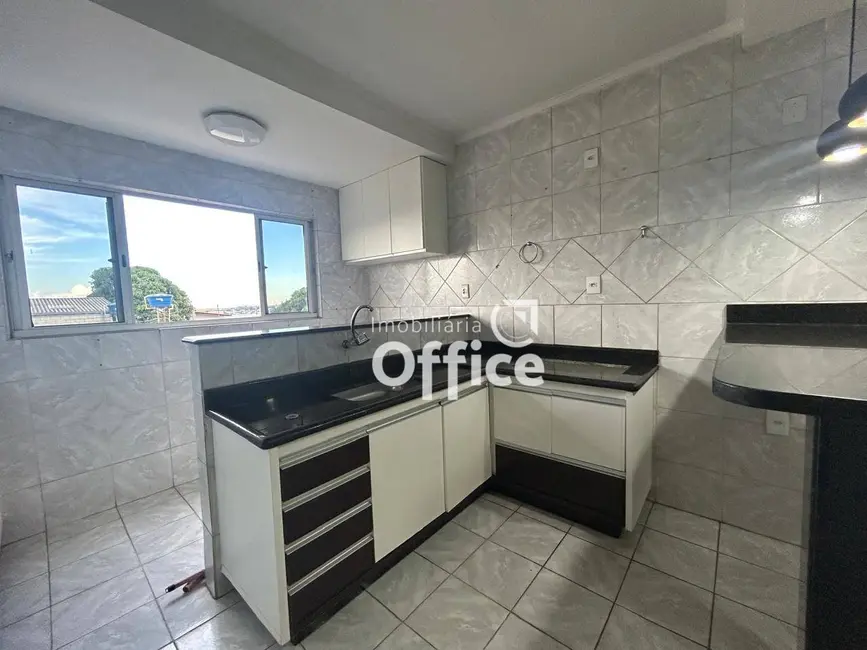 Apartamento com 2 quartos à venda, 56m2 em Anapolis - GO - imagem 6 Foto 6 de Apartamento com 2 quartos à venda, 56m2 em Anapolis - GO