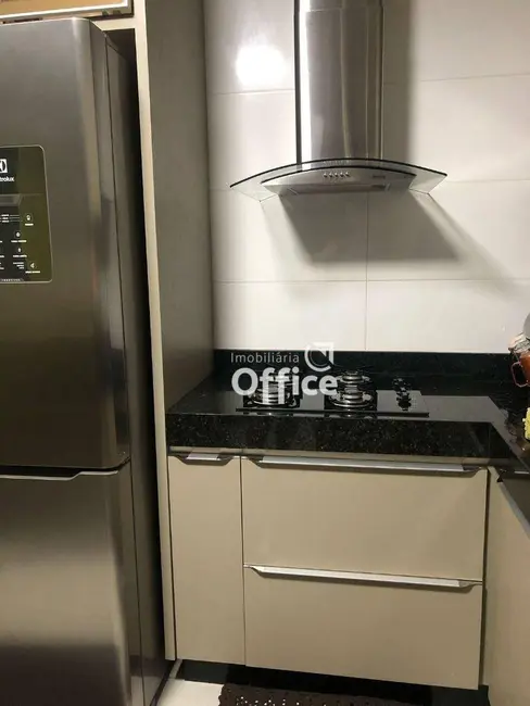 Foto 4 de Apartamento com 3 quartos à venda, 80m2 em Chácaras Colorado, Anapolis - GO