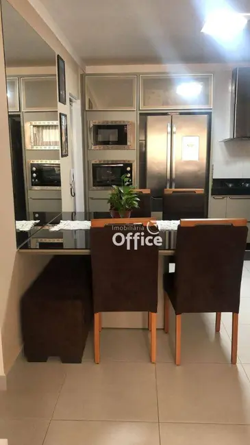 Foto 6 de Apartamento com 3 quartos à venda, 80m2 em Chácaras Colorado, Anapolis - GO