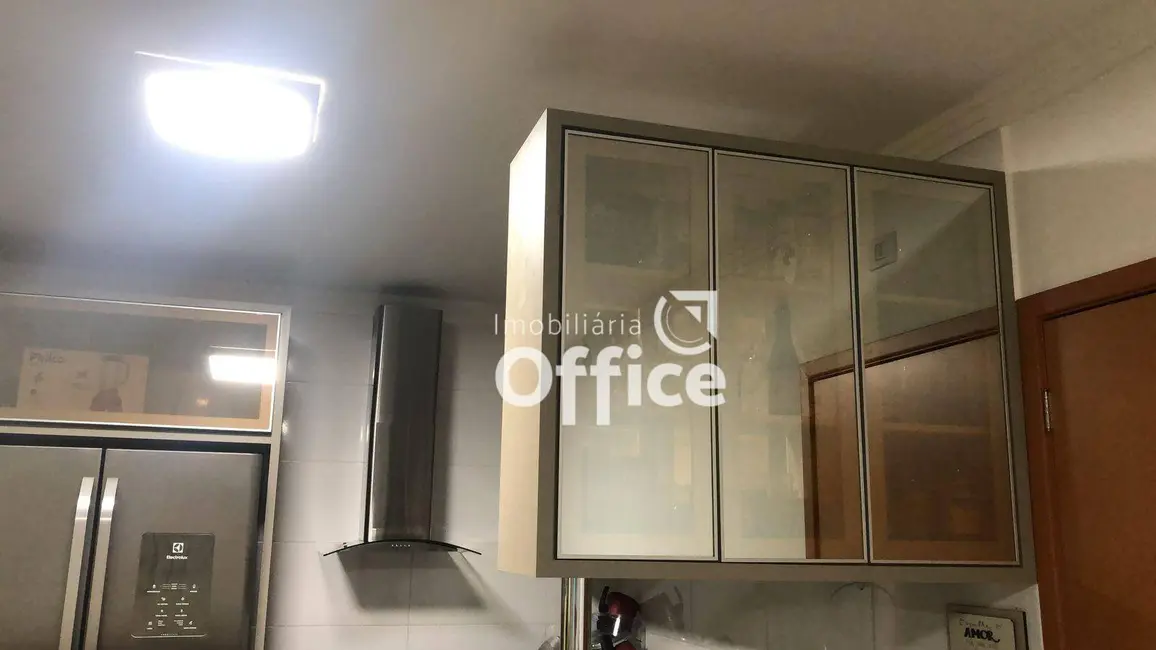 Foto 5 de Apartamento com 3 quartos à venda, 80m2 em Chácaras Colorado, Anapolis - GO