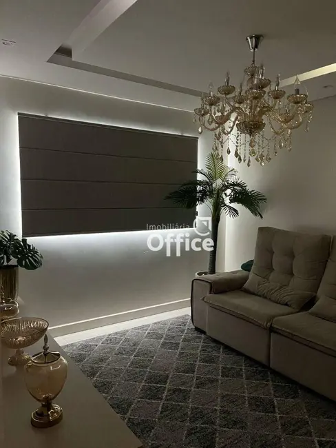 Foto 6 de Apartamento com 3 quartos à venda, 80m2 em Chácaras Colorado, Anapolis - GO