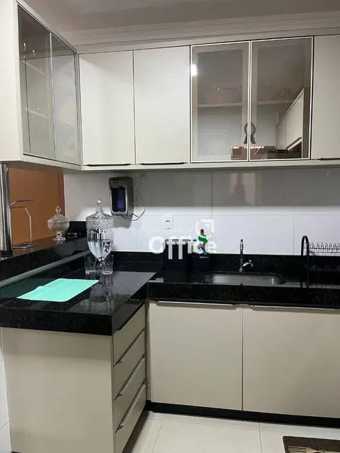 Foto 9 de Apartamento com 3 quartos à venda, 80m2 em Chácaras Colorado, Anapolis - GO