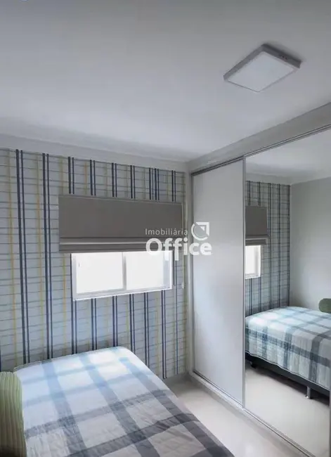 Foto 5 de Apartamento com 3 quartos à venda, 80m2 em Chácaras Colorado, Anapolis - GO