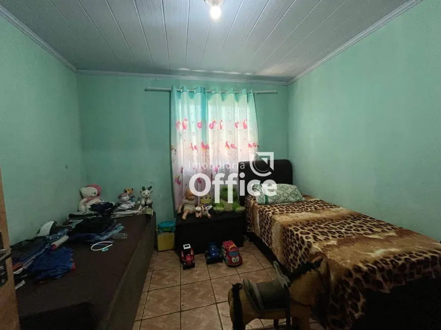 Foto 2 de Casa com 3 quartos à venda, 300m2 em Boa Vista, Anapolis - GO