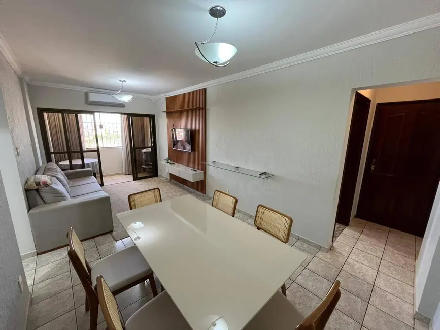 Foto 1 de Apartamento com 4 quartos à venda, 99m2 em Cidade Jardim, Anapolis - GO