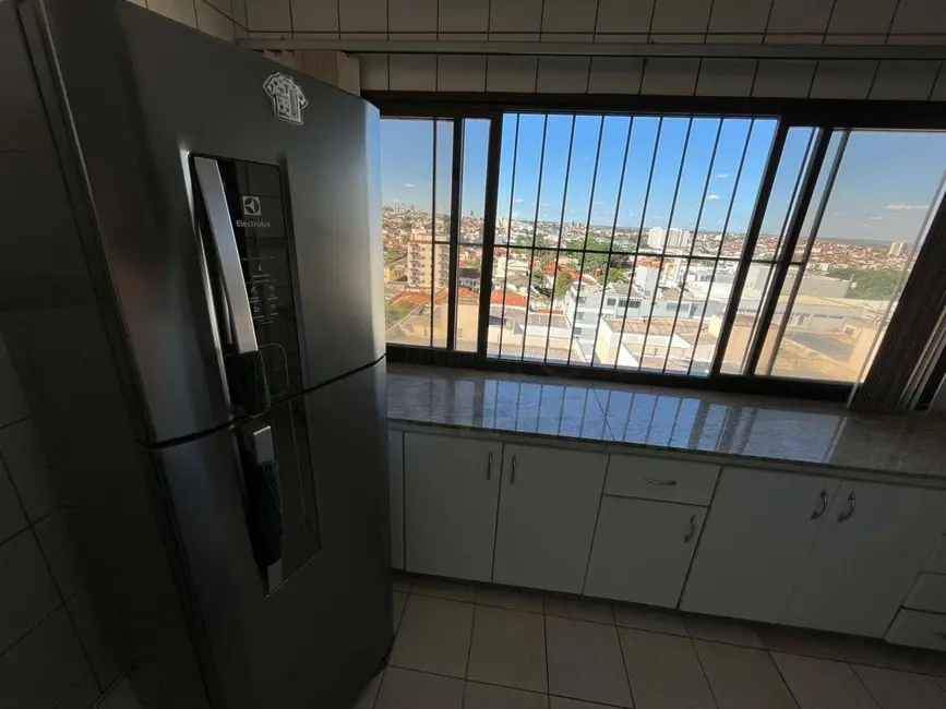 Foto 6 de Apartamento com 4 quartos à venda, 99m2 em Cidade Jardim, Anapolis - GO