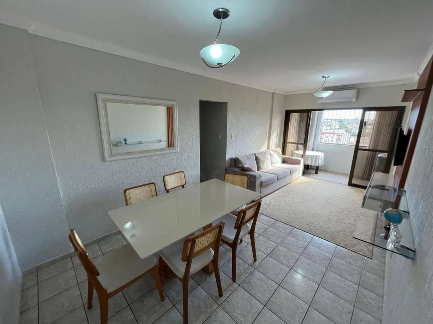 Foto 1 de Apartamento com 4 quartos à venda, 99m2 em Cidade Jardim, Anapolis - GO
