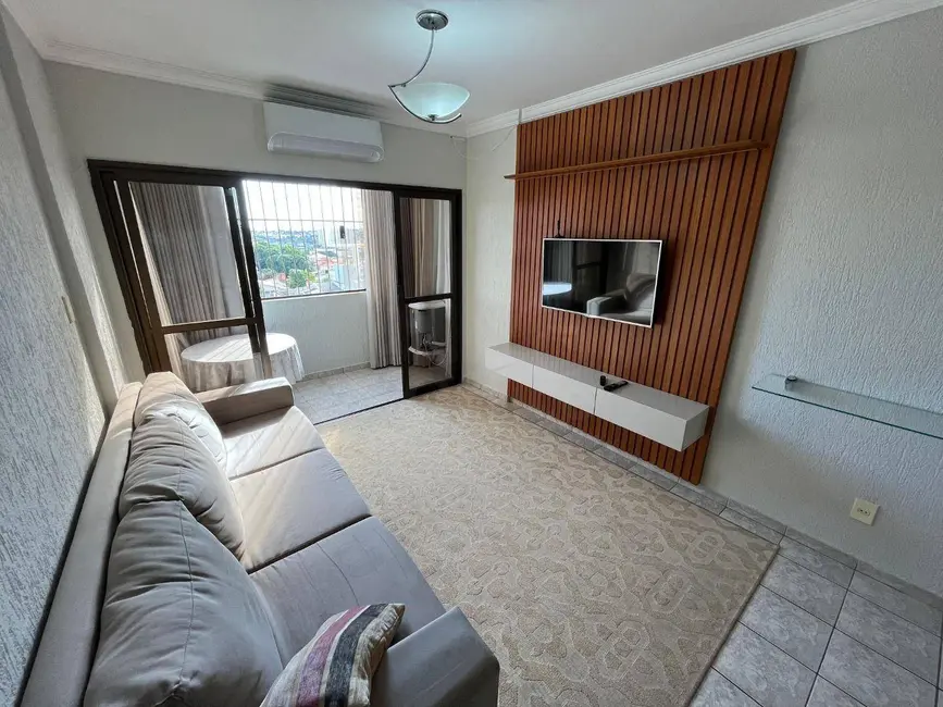 Foto 2 de Apartamento com 4 quartos à venda, 99m2 em Cidade Jardim, Anapolis - GO