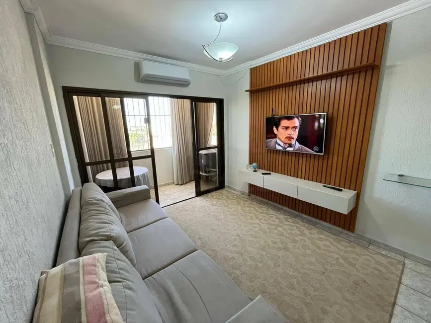 Foto 3 de Apartamento com 4 quartos à venda, 99m2 em Cidade Jardim, Anapolis - GO