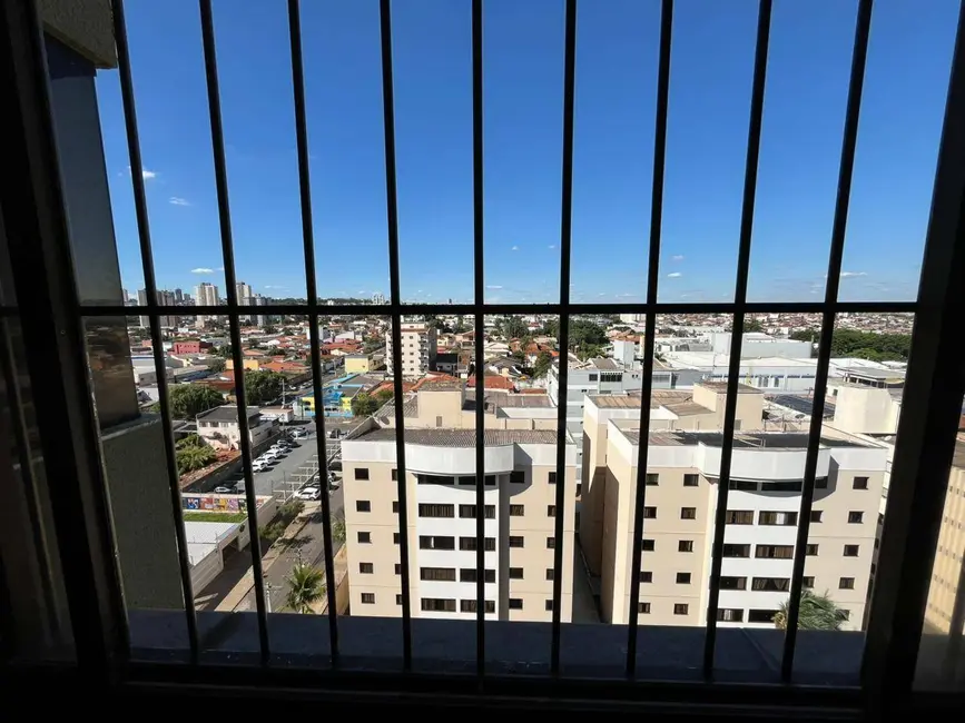 Foto 7 de Apartamento com 4 quartos à venda, 99m2 em Cidade Jardim, Anapolis - GO