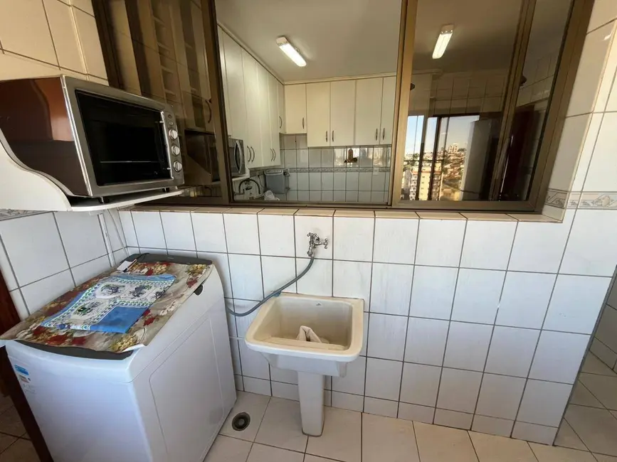 Foto 8 de Apartamento com 4 quartos à venda, 99m2 em Cidade Jardim, Anapolis - GO