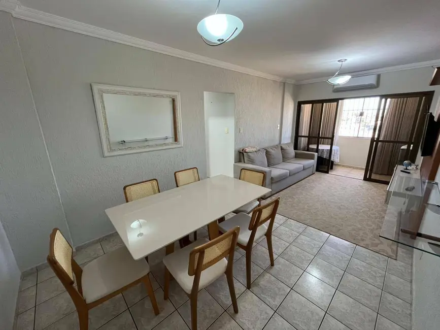 Foto 2 de Apartamento com 4 quartos à venda, 99m2 em Cidade Jardim, Anapolis - GO