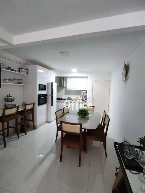 Foto 1 de Apartamento com 3 quartos à venda, 86m2 em Jardim Goiano, Anapolis - GO