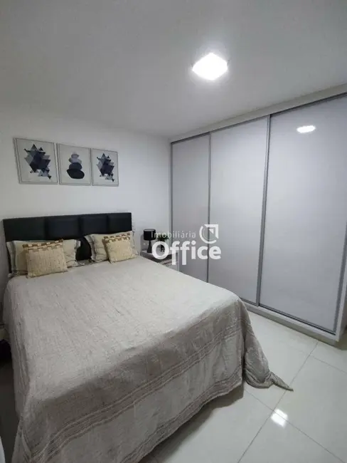 Foto 8 de Apartamento com 3 quartos à venda, 86m2 em Jardim Goiano, Anapolis - GO