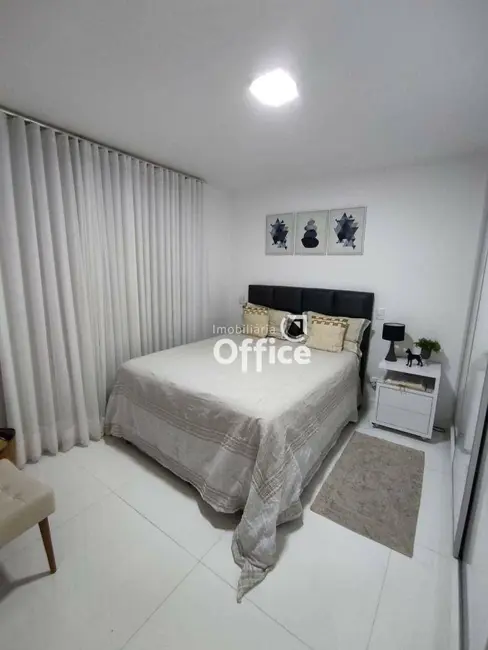Foto 7 de Apartamento com 3 quartos à venda, 86m2 em Jardim Goiano, Anapolis - GO