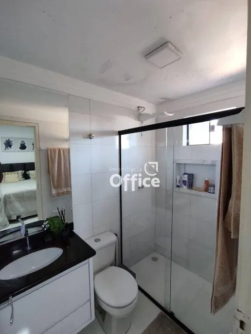 Foto 6 de Apartamento com 3 quartos à venda, 86m2 em Jardim Goiano, Anapolis - GO