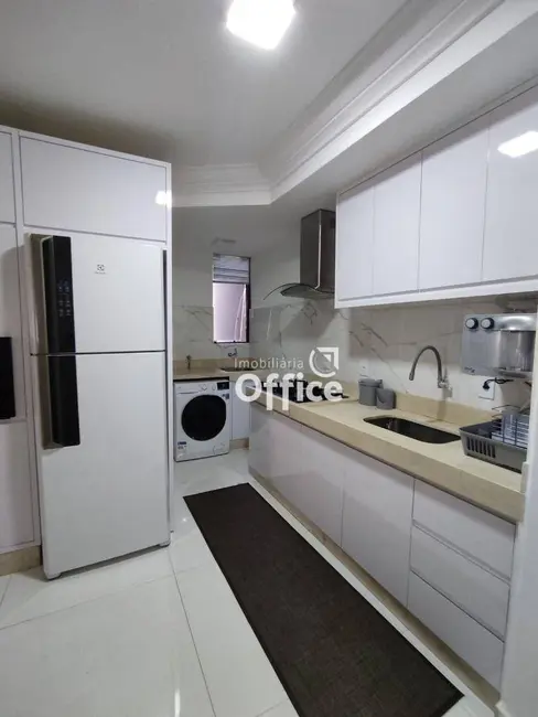 Foto 2 de Apartamento com 3 quartos à venda, 86m2 em Jardim Goiano, Anapolis - GO