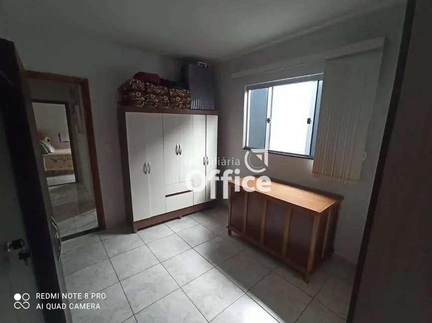 Foto 6 de Casa com 4 quartos à venda, 420m2 em Maracanã, Anapolis - GO