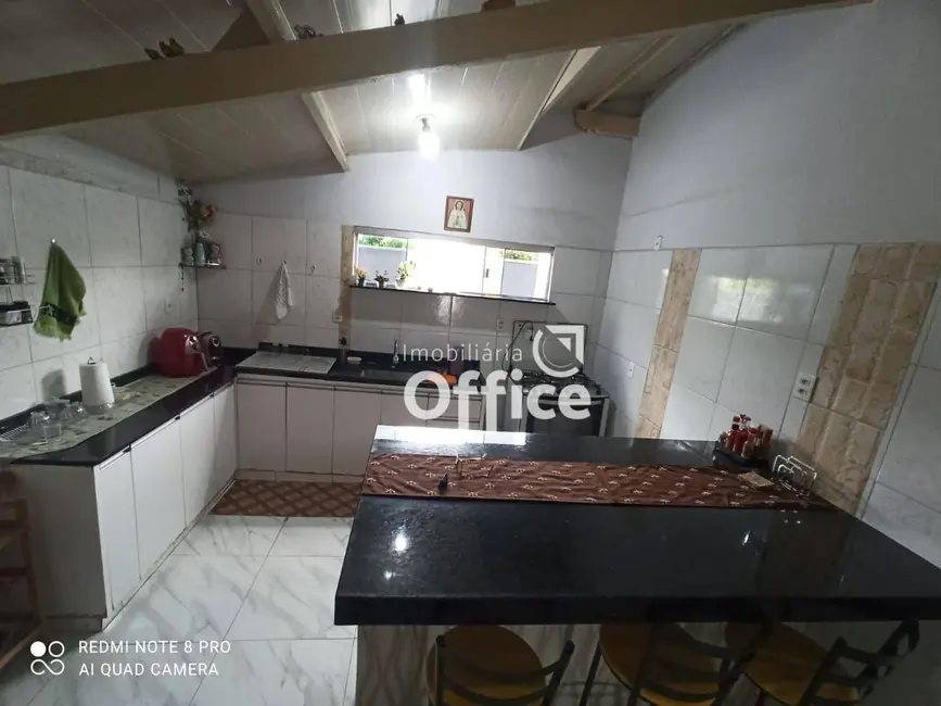 Foto 5 de Casa com 4 quartos à venda, 420m2 em Maracanã, Anapolis - GO