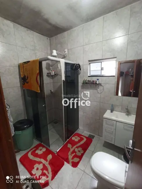 Foto 9 de Casa com 4 quartos à venda, 420m2 em Maracanã, Anapolis - GO