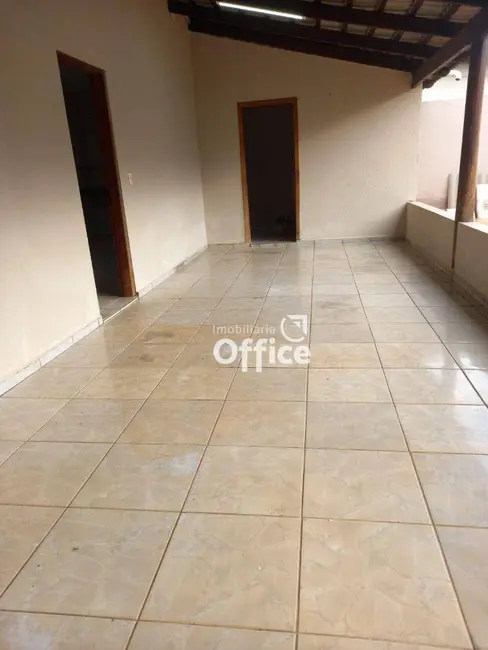 Casa com 3 quartos à venda, 300m2 em Lourdes, Anapolis - GO - imagem 9 Foto 9 de Casa com 3 quartos à venda, 300m2 em Lourdes, Anapolis - GO