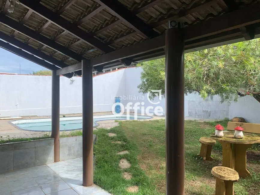 Foto 1 de Casa com 2 quartos à venda, 500m2 em Dom Pedro II, Anapolis - GO