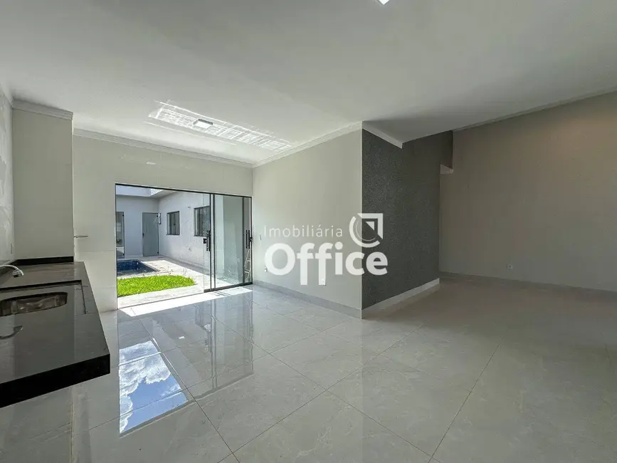 Foto 9 de Casa com 3 quartos à venda, 200m2 em Residencial Flamboyant, Anapolis - GO