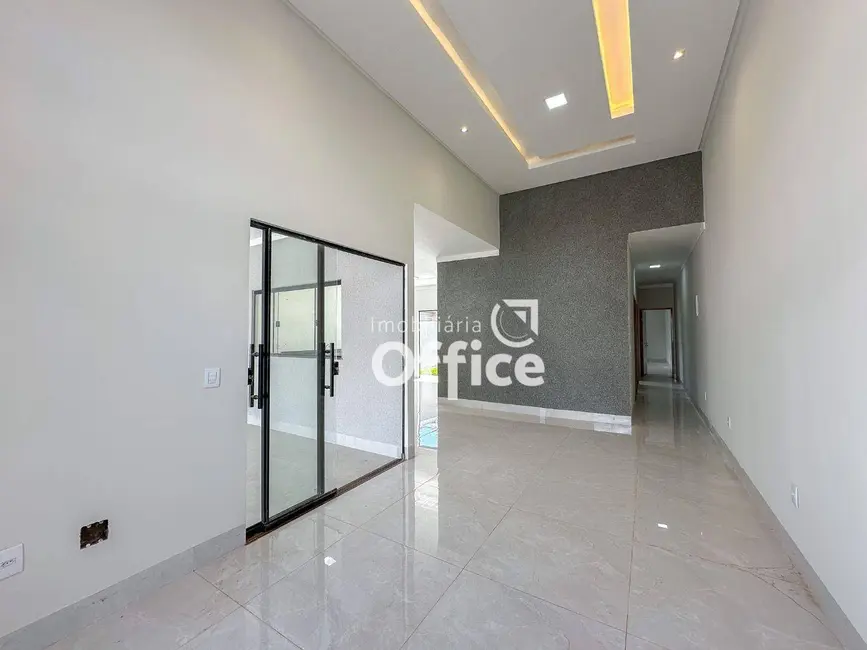 Foto 5 de Casa com 3 quartos à venda, 200m2 em Residencial Flamboyant, Anapolis - GO