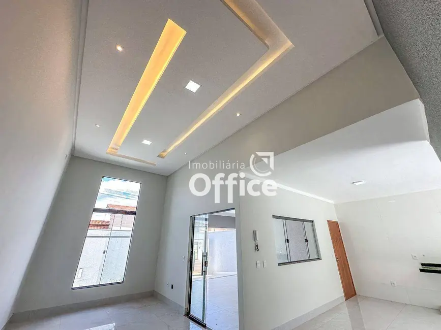 Foto 6 de Casa com 3 quartos à venda, 200m2 em Residencial Flamboyant, Anapolis - GO