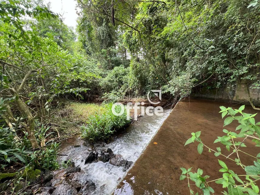Foto 1 de Chácara com 3 quartos à venda, 48400m2 em Terezopolis De Goias - GO