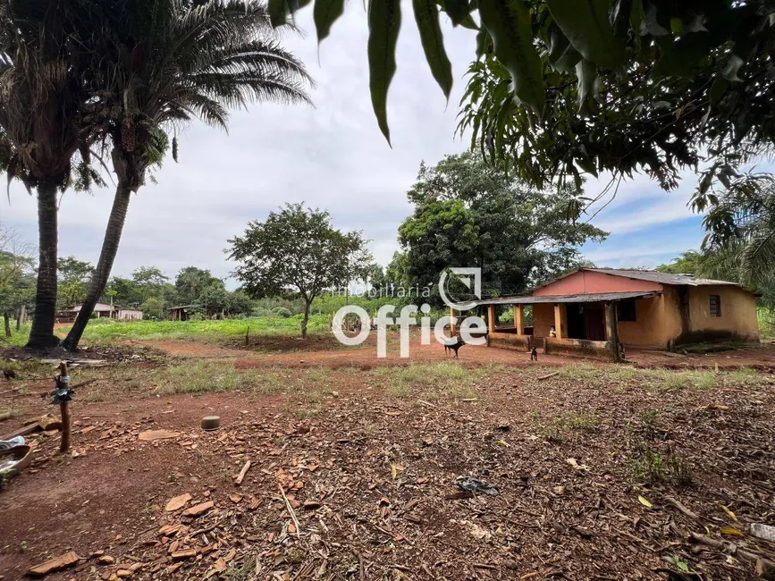Foto 9 de Chácara com 3 quartos à venda, 48400m2 em Terezopolis De Goias - GO