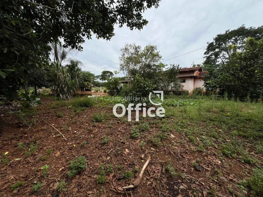 Foto 8 de Chácara com 3 quartos à venda, 48400m2 em Terezopolis De Goias - GO