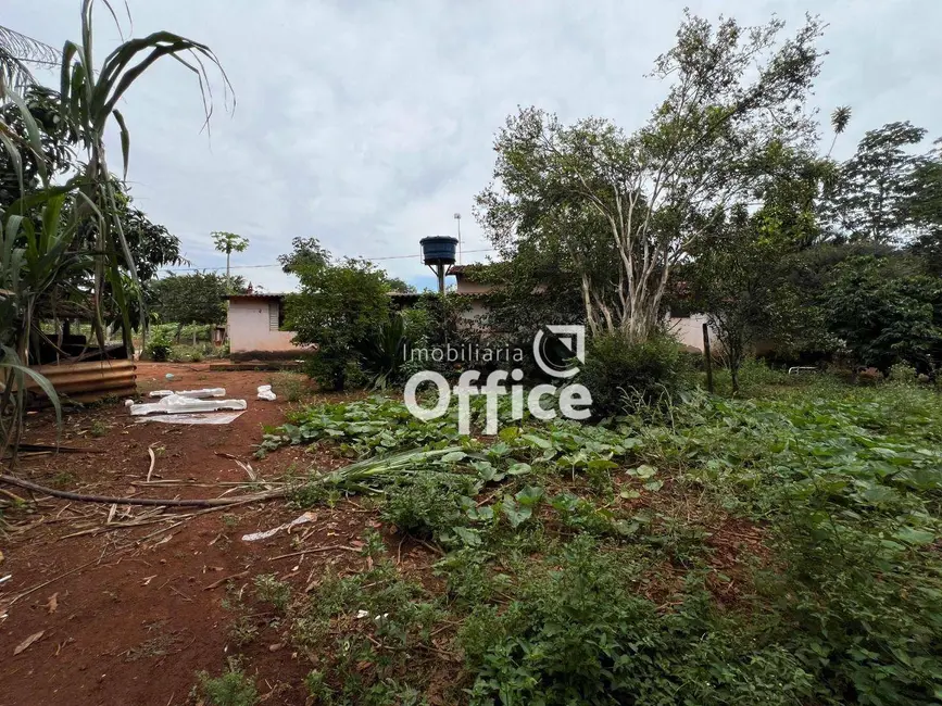 Foto 7 de Chácara com 3 quartos à venda, 48400m2 em Terezopolis De Goias - GO
