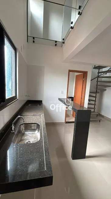 Foto 5 de Kitnet com 1 quarto à venda, 38m2 em Cidade Universitária, Anapolis - GO