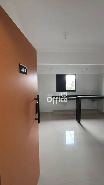 Foto 3 de Kitnet com 1 quarto à venda, 38m2 em Cidade Universitária, Anapolis - GO