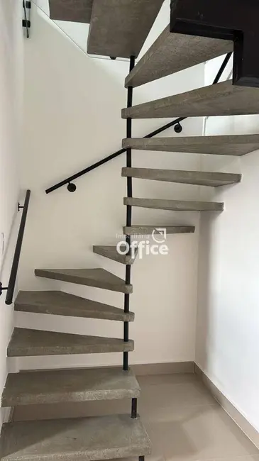 Foto 9 de Kitnet com 1 quarto à venda, 38m2 em Cidade Universitária, Anapolis - GO