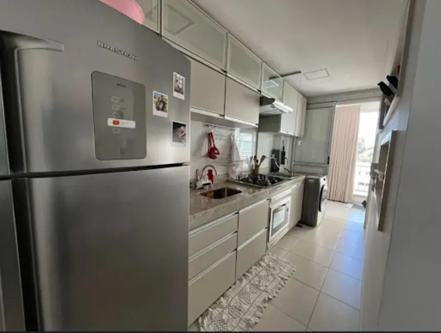 Apartamento com 3 quartos à venda, 80m2 em Jardim das Américas 2ª Etapa, Anapolis - GO - imagem 3 Foto 3 de Apartamento com 3 quartos à venda, 80m2 em Jardim das Américas 2ª Etapa, Anapolis - GO