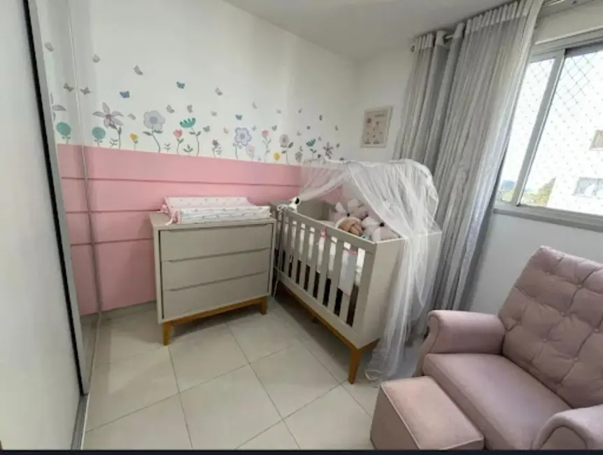 Apartamento com 3 quartos à venda, 80m2 em Jardim das Américas 2ª Etapa, Anapolis - GO - imagem 4 Foto 4 de Apartamento com 3 quartos à venda, 80m2 em Jardim das Américas 2ª Etapa, Anapolis - GO