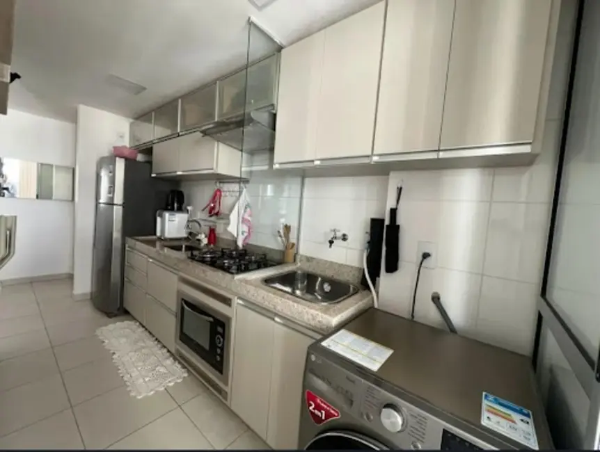 Apartamento com 3 quartos à venda, 80m2 em Jardim das Américas 2ª Etapa, Anapolis - GO - imagem 8 Foto 8 de Apartamento com 3 quartos à venda, 80m2 em Jardim das Américas 2ª Etapa, Anapolis - GO