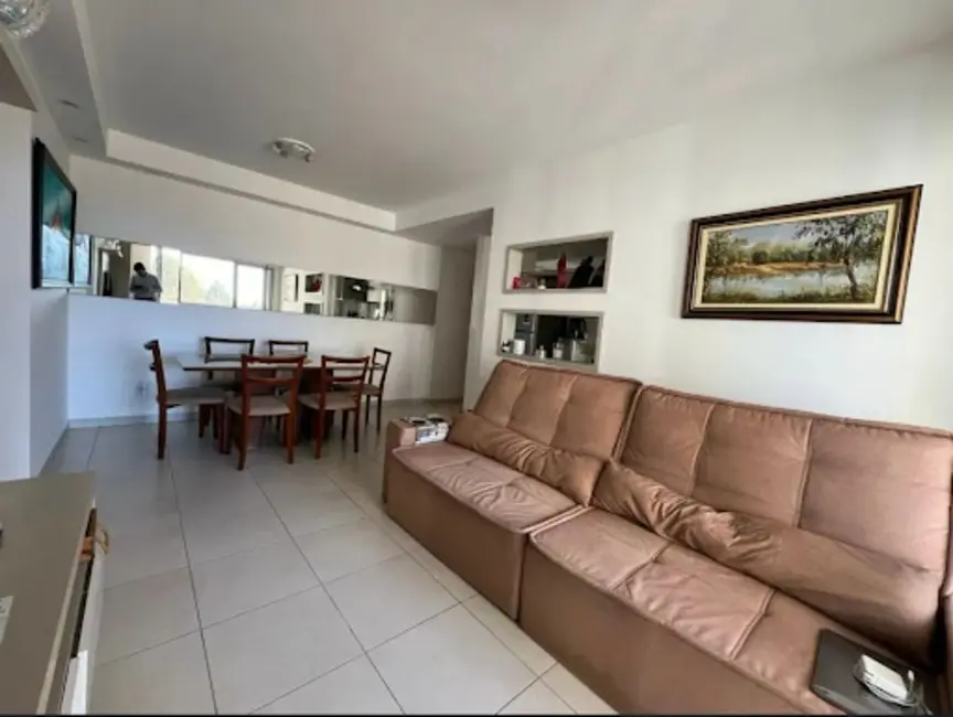 Apartamento com 3 quartos à venda, 80m2 em Jardim das Américas 2ª Etapa, Anapolis - GO - imagem 6 Foto 6 de Apartamento com 3 quartos à venda, 80m2 em Jardim das Américas 2ª Etapa, Anapolis - GO