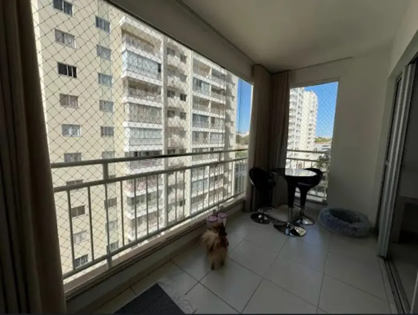 Apartamento com 3 quartos à venda, 80m2 em Jardim das Américas 2ª Etapa, Anapolis - GO - imagem 5 Foto 5 de Apartamento com 3 quartos à venda, 80m2 em Jardim das Américas 2ª Etapa, Anapolis - GO