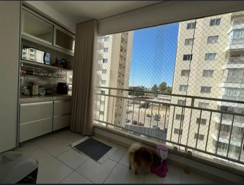 Apartamento com 3 quartos à venda, 80m2 em Jardim das Américas 2ª Etapa, Anapolis - GO - imagem 7 Foto 7 de Apartamento com 3 quartos à venda, 80m2 em Jardim das Américas 2ª Etapa, Anapolis - GO