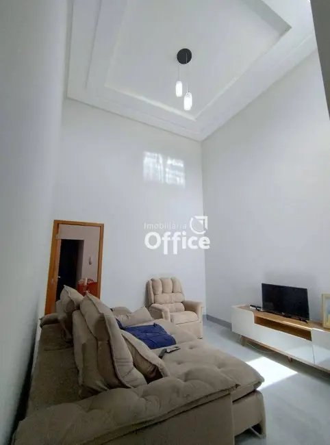 Foto 5 de Casa com 3 quartos à venda, 180m2 em Parque São João, Anapolis - GO