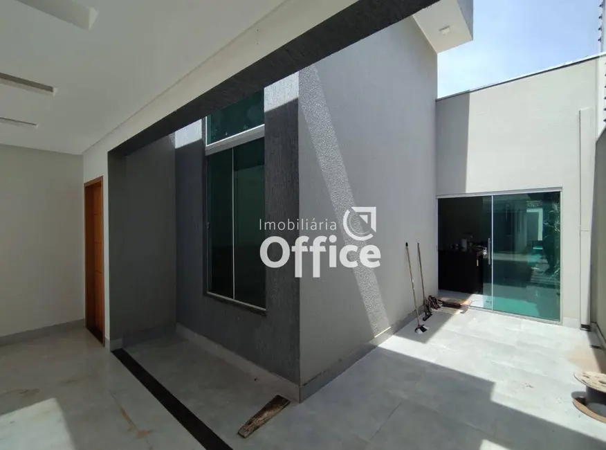 Foto 4 de Casa com 3 quartos à venda, 180m2 em Parque São João, Anapolis - GO