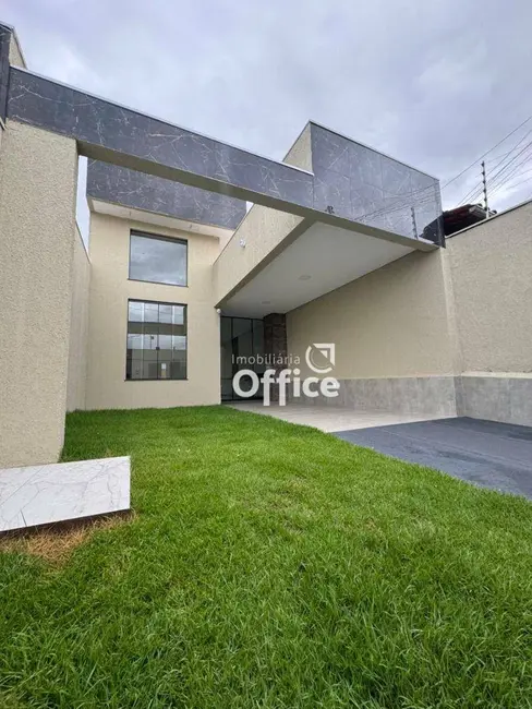 Casa com 3 quartos à venda, 180m2 em São Carlos, Anapolis - GO - imagem 5 Foto 5 de Casa com 3 quartos à venda, 180m2 em São Carlos, Anapolis - GO