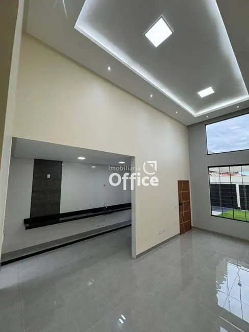 Foto 1 de Casa com 3 quartos à venda, 180m2 em São Carlos, Anapolis - GO