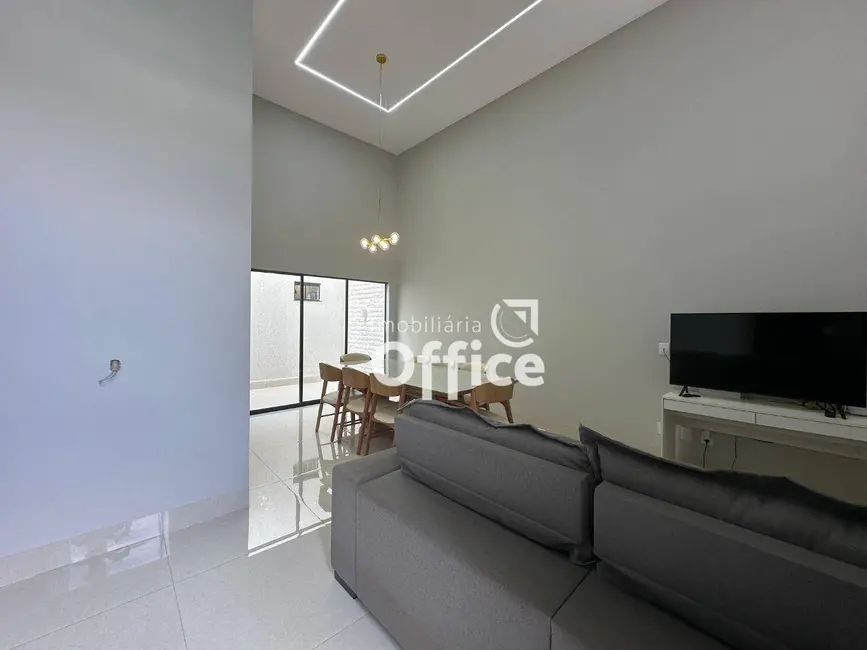 Foto 6 de Casa com 3 quartos à venda, 300m2 em Jardim Ana Paula, Anapolis - GO