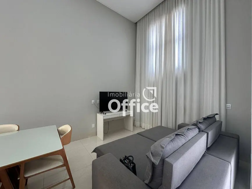 Foto 7 de Casa com 3 quartos à venda, 300m2 em Jardim Ana Paula, Anapolis - GO