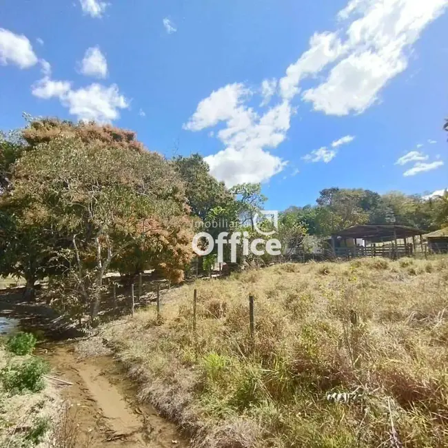 Foto 5 de Chácara com 6 quartos à venda, 96800m2 em Abadiania - GO