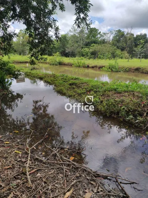 Foto 7 de Chácara com 6 quartos à venda, 96800m2 em Abadiania - GO
